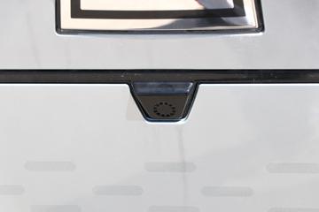 йHOWO ͳ˧PRO 170 4.15ATԶʽῨ(ZZ5047XXYF3319F145)ͼƬ