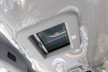 �й�����HOWO ͳ˧PRO 170���� 4.15��AT�Զ���������ʽ�Ῠ(ZZ5047XXYF3319F145)ͼƬ