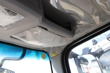 �й�����HOWO ͳ˧PRO 170���� 4.15��AT�Զ���������ʽ�Ῠ(ZZ5047XXYF3319F145)ͼƬ