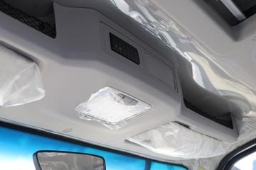 �й�����HOWO ͳ˧PRO 170���� 4.15��AT�Զ���������ʽ�Ῠ(ZZ5047XXYF3319F145)ͼƬ