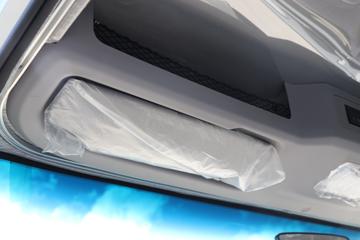 �й�����HOWO ͳ˧PRO 170���� 4.15��AT�Զ���������ʽ�Ῠ(ZZ5047XXYF3319F145)ͼƬ