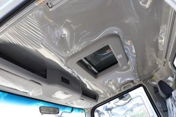 �й�����HOWO ͳ˧PRO 170���� 4.15��AT�Զ���������ʽ�Ῠ(ZZ5047XXYF3319F145)ͼƬ