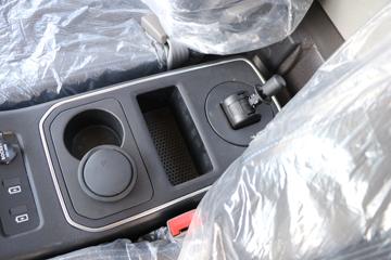 �й�����HOWO ͳ˧PRO 170���� 4.15��AT�Զ���������ʽ�Ῠ(ZZ5047XXYF3319F145)ͼƬ