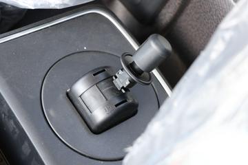 �й�����HOWO ͳ˧PRO 170���� 4.15��AT�Զ���������ʽ�Ῠ(ZZ5047XXYF3319F145)ͼƬ