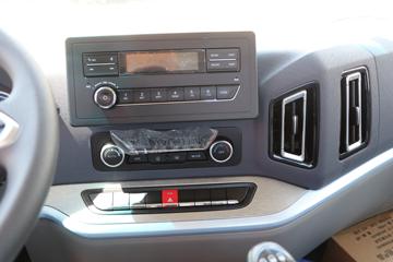 �й�����HOWO ͳ˧PRO 170���� 4.15��AT�Զ���������ʽ�Ῠ(ZZ5047XXYF3319F145)ͼƬ