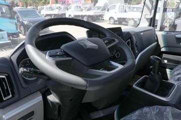 �й�����HOWO ͳ˧PRO 170���� 4.15��AT�Զ���������ʽ�Ῠ(ZZ5047XXYF3319F145)ͼƬ