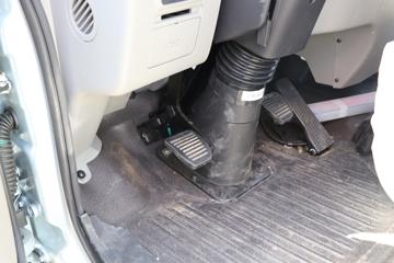 �й�����HOWO ͳ˧PRO 170���� 4.15��AT�Զ���������ʽ�Ῠ(ZZ5047XXYF3319F145)ͼƬ