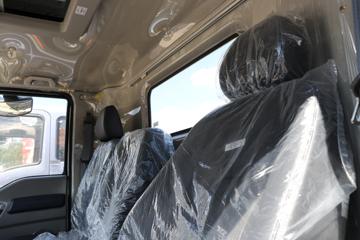 �й�����HOWO ͳ˧PRO 170���� 4.15��AT�Զ���������ʽ�Ῠ(ZZ5047XXYF3319F145)ͼƬ