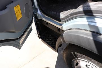 �й�����HOWO ͳ˧PRO 170���� 4.15��AT�Զ���������ʽ�Ῠ(ZZ5047XXYF3319F145)ͼƬ