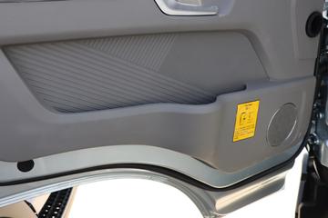 �й�����HOWO ͳ˧PRO 170���� 4.15��AT�Զ���������ʽ�Ῠ(ZZ5047XXYF3319F145)ͼƬ