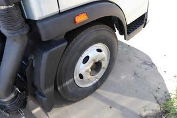 �й�����HOWO ͳ˧PRO 170���� 4.15��AT�Զ���������ʽ�Ῠ(ZZ5047XXYF3319F145)ͼƬ