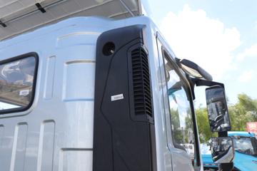 �й�����HOWO ͳ˧PRO 170���� 4.15��AT�Զ���������ʽ�Ῠ(ZZ5047XXYF3319F145)ͼƬ