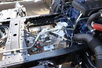 �й�����HOWO ͳ˧PRO 170���� 4.15��AT�Զ���������ʽ�Ῠ(ZZ5047XXYF3319F145)ͼƬ