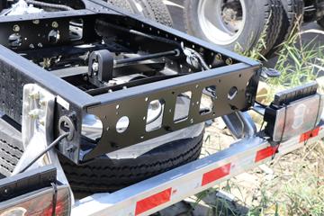 �й�����HOWO ͳ˧PRO 170���� 4.15��AT�Զ���������ʽ�Ῠ(ZZ5047XXYF3319F145)ͼƬ