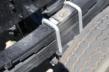 �й�����HOWO ͳ˧PRO 170���� 4.15��AT�Զ���������ʽ�Ῠ(ZZ5047XXYF3319F145)ͼƬ