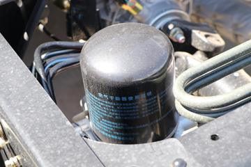 �й�����HOWO ͳ˧PRO 170���� 4.15��AT�Զ���������ʽ�Ῠ(ZZ5047XXYF3319F145)ͼƬ