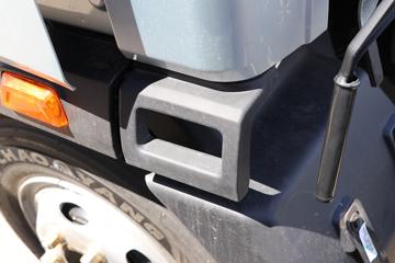 �й�����HOWO ͳ˧PRO 170���� 4.15��AT�Զ���������ʽ�Ῠ(ZZ5047XXYF3319F145)ͼƬ