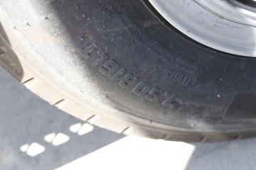 �й�����HOWO ͳ˧PRO 170���� 4.15��AT�Զ���������ʽ�Ῠ(ZZ5047XXYF3319F145)ͼƬ