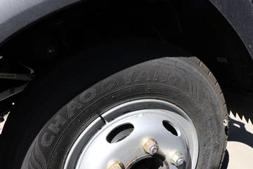 �й�����HOWO ͳ˧PRO 170���� 4.15��AT�Զ���������ʽ�Ῠ(ZZ5047XXYF3319F145)ͼƬ