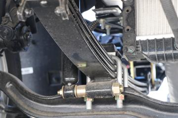 �й�����HOWO ͳ˧PRO 170���� 4.15��AT�Զ���������ʽ�Ῠ(ZZ5047XXYF3319F145)ͼƬ