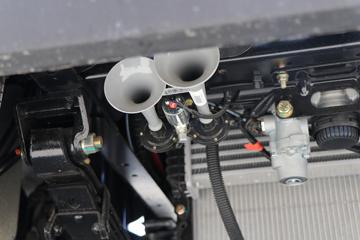 �й�����HOWO ͳ˧PRO 170���� 4.15��AT�Զ���������ʽ�Ῠ(ZZ5047XXYF3319F145)ͼƬ