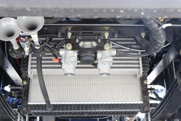 �й�����HOWO ͳ˧PRO 170���� 4.15��AT�Զ���������ʽ�Ῠ(ZZ5047XXYF3319F145)ͼƬ