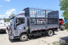 只要心动，立降0.3万！雅安市统帅载货车系列优惠就在你身边