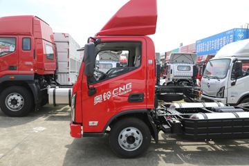 ���� �����½���Pro 2.0T 150���� CNG 4.17�׵��Ų�դʽ�ῨͼƬ