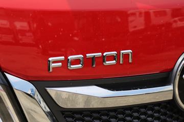 ���� �����½���Pro 2.0T 150���� CNG 4.17�׵��Ų�դʽ�ῨͼƬ