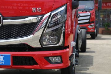 ���� �����½���Pro 2.0T 150���� CNG 4.17�׵��Ų�դʽ�ῨͼƬ