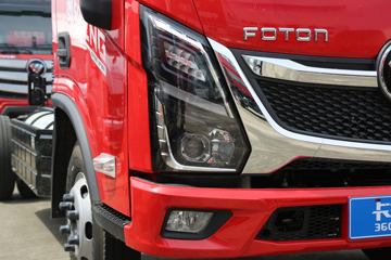 ���� �����½���Pro 2.0T 150���� CNG 4.17�׵��Ų�դʽ�ῨͼƬ