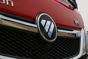 ���� �����½���Pro 2.0T 150���� CNG 4.17�׵��Ų�դʽ�ῨͼƬ