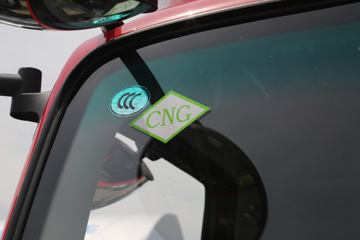 ���� �����½���Pro 2.0T 150���� CNG 4.17�׵��Ų�դʽ�ῨͼƬ