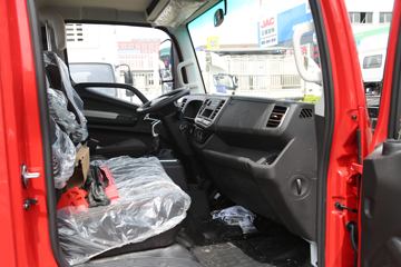 ���� �����½���Pro 2.0T 150���� CNG 4.17�׵��Ų�դʽ�ῨͼƬ