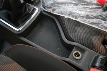 ���� �����½���Pro 2.0T 150���� CNG 4.17�׵��Ų�դʽ�ῨͼƬ