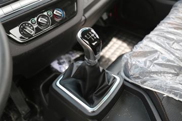 ���� �����½���Pro 2.0T 150���� CNG 4.17�׵��Ų�դʽ�ῨͼƬ