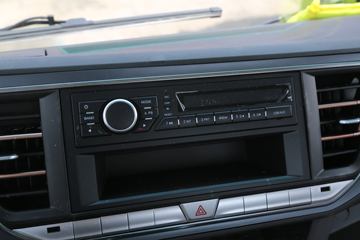 ���� �����½���Pro 2.0T 150���� CNG 4.17�׵��Ų�դʽ�ῨͼƬ