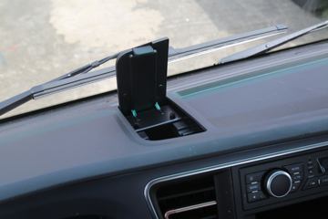 ���� �����½���Pro 2.0T 150���� CNG 4.17�׵��Ų�դʽ�ῨͼƬ