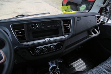 ���� �����½���Pro 2.0T 150���� CNG 4.17�׵��Ų�դʽ�ῨͼƬ