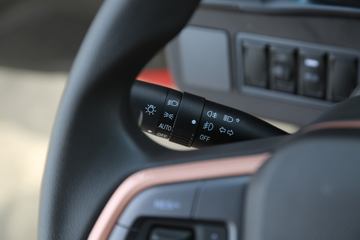 ���� �����½���Pro 2.0T 150���� CNG 4.17�׵��Ų�դʽ�ῨͼƬ