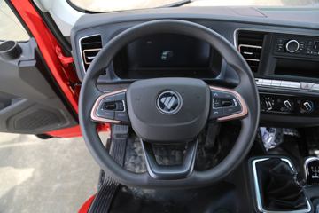 ���� �����½���Pro 2.0T 150���� CNG 4.17�׵��Ų�դʽ�ῨͼƬ