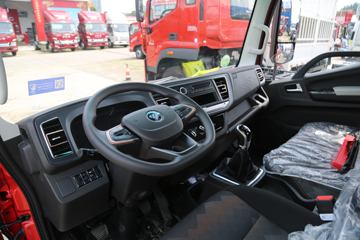 ���� �����½���Pro 2.0T 150���� CNG 4.17�׵��Ų�դʽ�ῨͼƬ