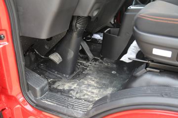 ���� �����½���Pro 2.0T 150���� CNG 4.17�׵��Ų�դʽ�ῨͼƬ