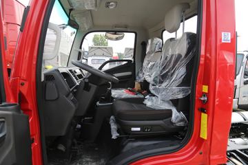 ���� �����½���Pro 2.0T 150���� CNG 4.17�׵��Ų�դʽ�ῨͼƬ