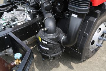 ���� �����½���Pro 2.0T 150���� CNG 4.17�׵��Ų�դʽ�ῨͼƬ