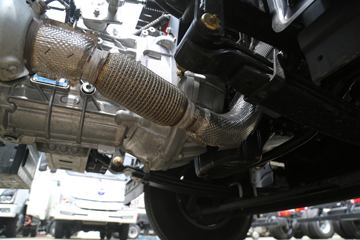 ���� �����½���Pro 2.0T 150���� CNG 4.17�׵��Ų�դʽ�ῨͼƬ