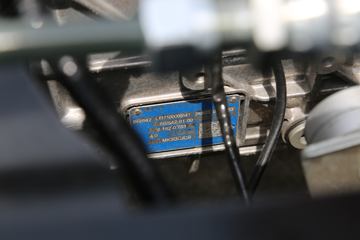 ���� �����½���Pro 2.0T 150���� CNG 4.17�׵��Ų�դʽ�ῨͼƬ