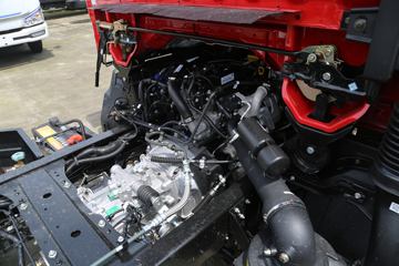 ���� �����½���Pro 2.0T 150���� CNG 4.17�׵��Ų�դʽ�ῨͼƬ