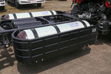 ���� �����½���Pro 2.0T 150���� CNG 4.17�׵��Ų�դʽ�ῨͼƬ