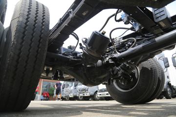 ���� �����½���Pro 2.0T 150���� CNG 4.17�׵��Ų�դʽ�ῨͼƬ